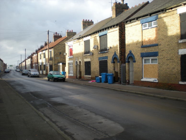 West Hull (4) West Hull (4)